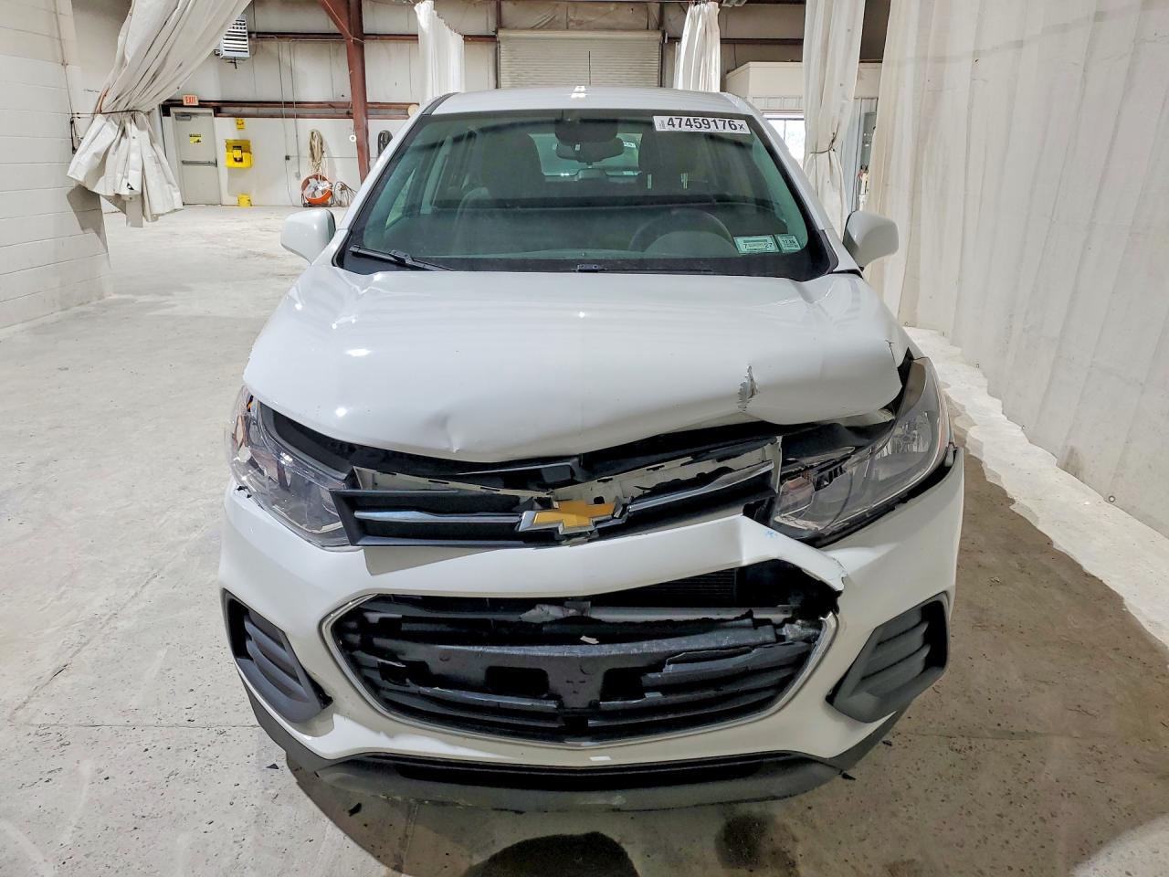 2018 Chevrolet Trax Ls - Image 5