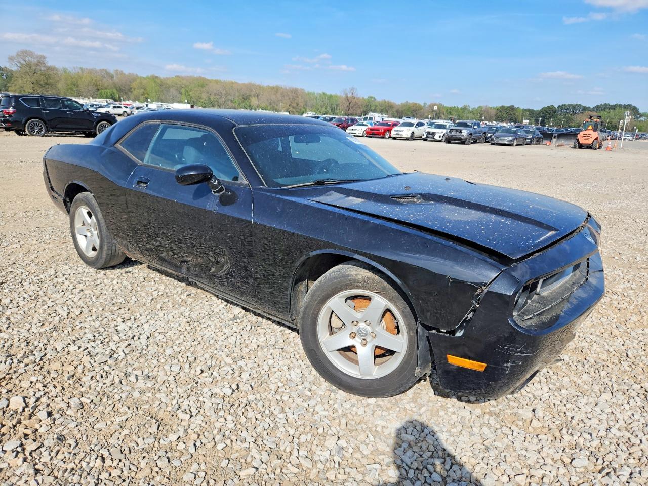 2010 Dodge Challenger Srt 392 - Фото 4