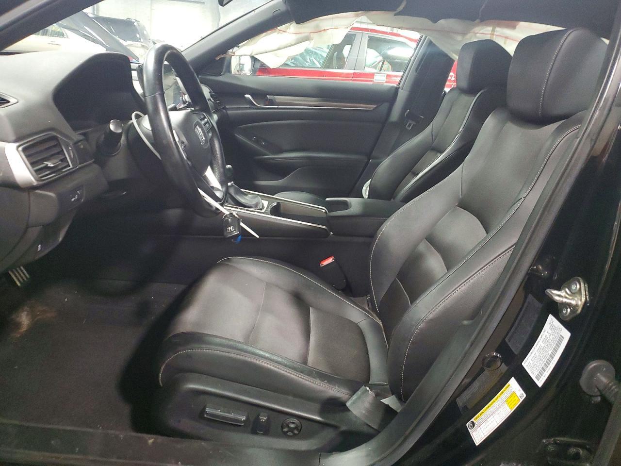 2019 Honda Accord Sport - Image 7