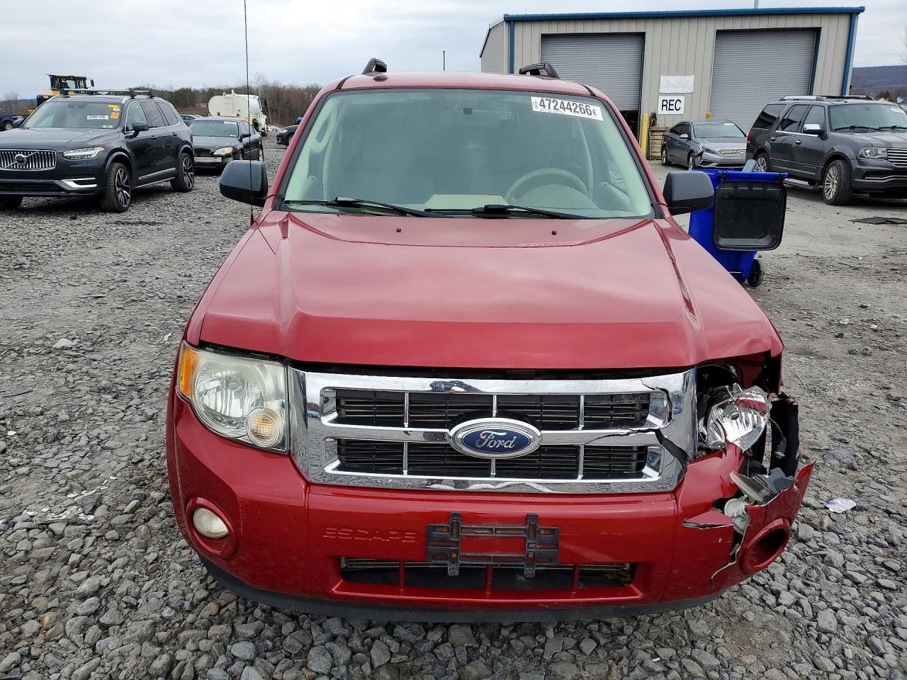 2009 Ford Escape Xlt - Image 5
