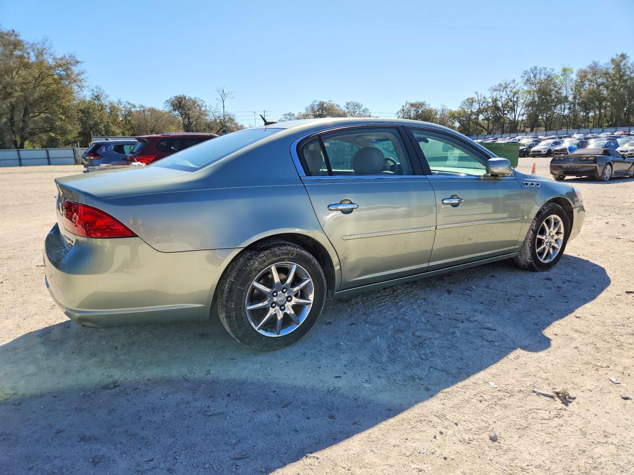 2006 Buick Lucerne Cxl - Фото 3
