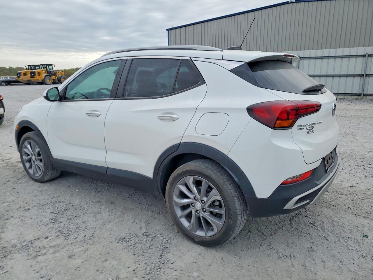 2020 Buick Encore Gx Select - Image 2