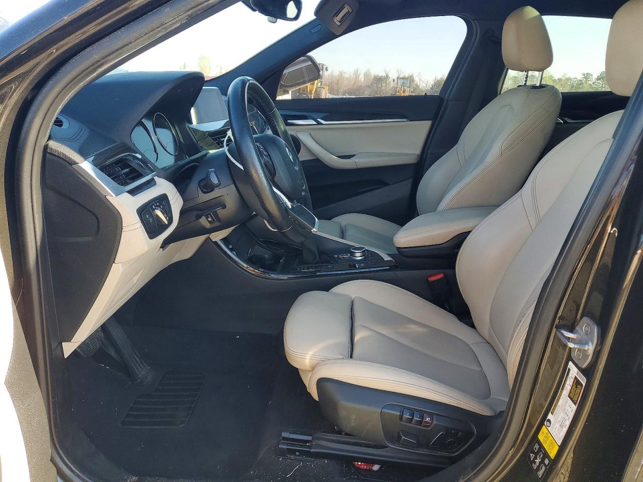 2018 BMW X2 xDrive28I - Image 7