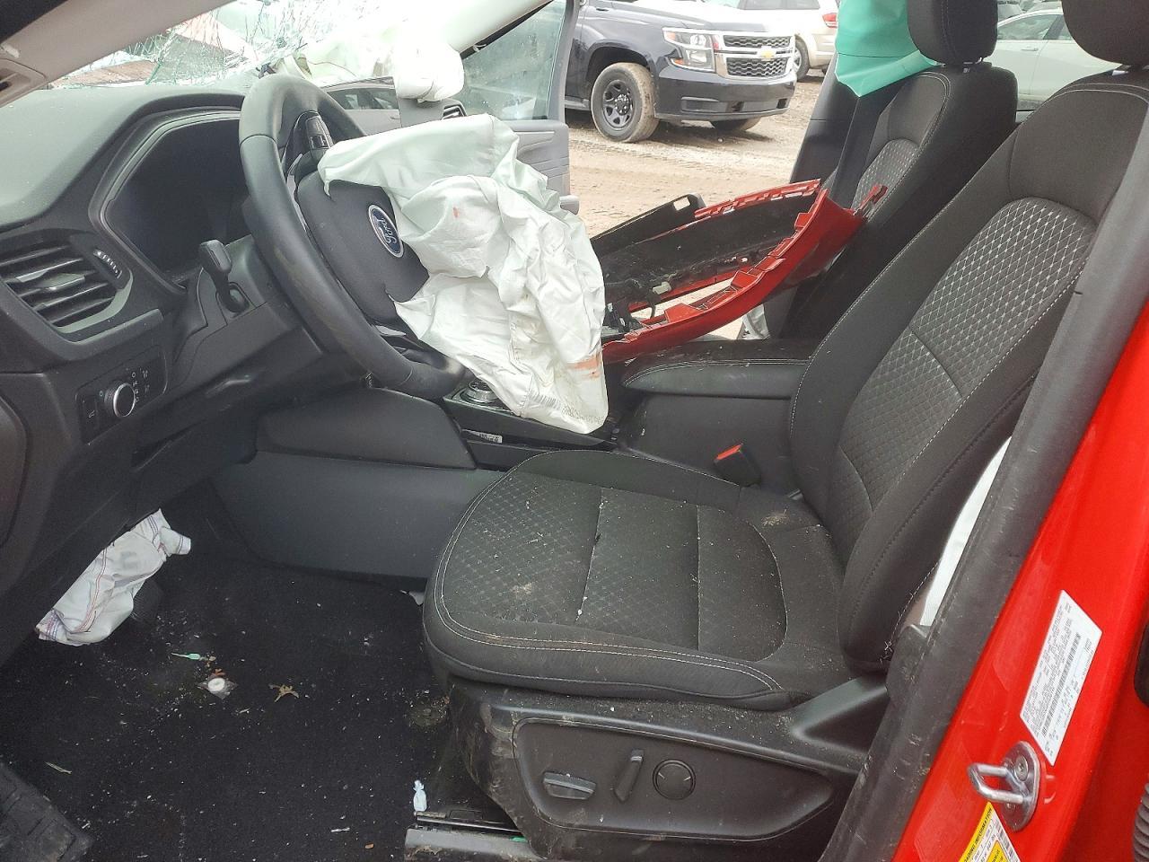 2024 Ford Escape Active - Image 7