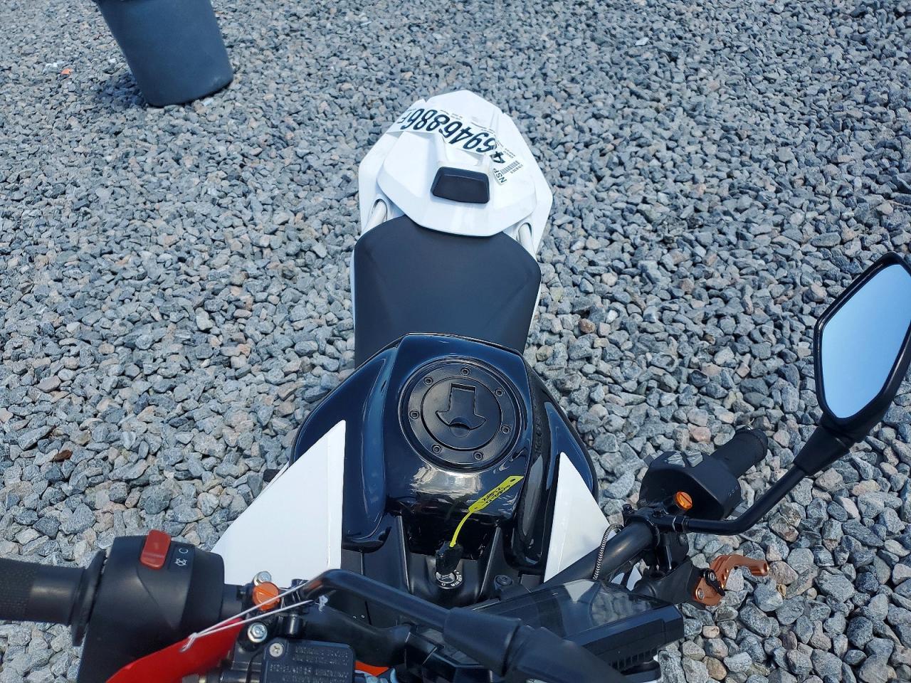 2019 Ktm 390 Duke - Image 5