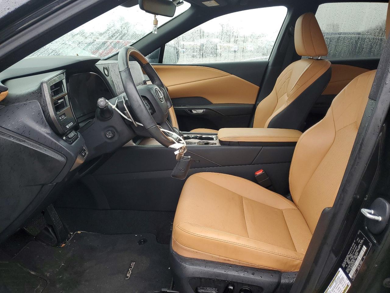 2024 Lexus Rx 350 Premium - Image 7