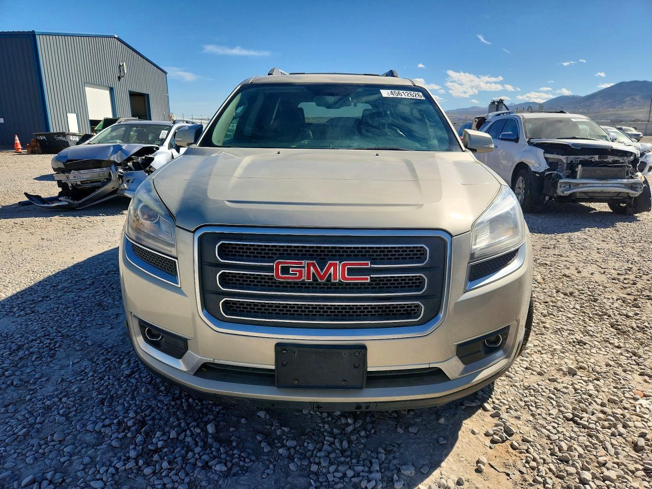 2013 GMC Acadia Slt-1 - Image 5