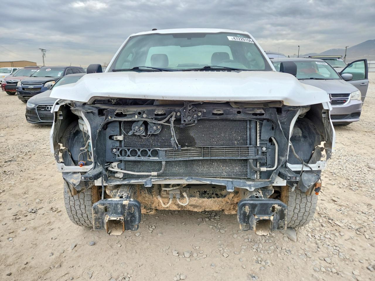 2018 Ford F150 - Фото 5