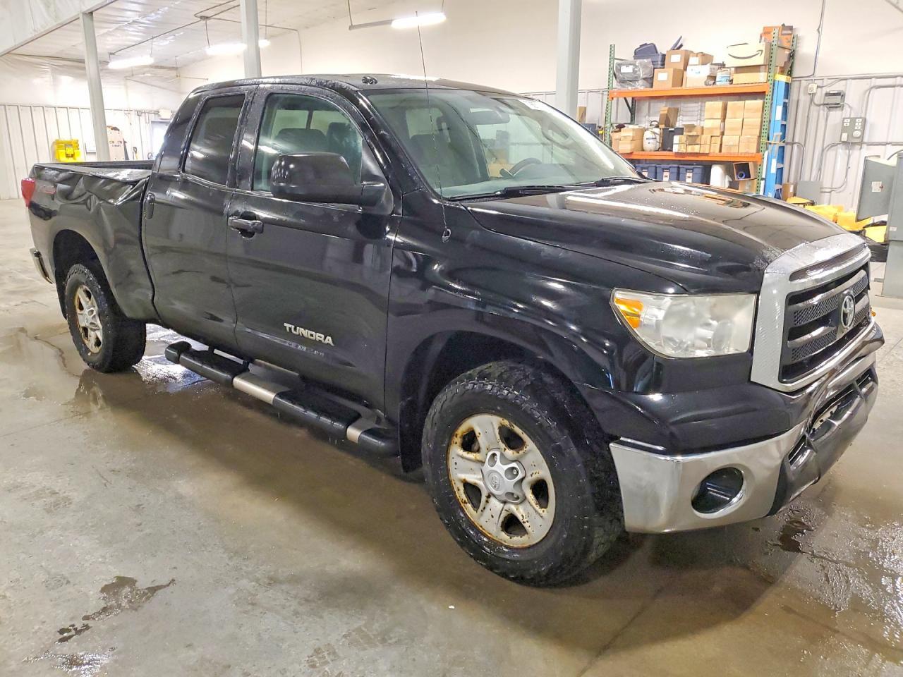 2012 Toyota Tundra Grade - Фото 4