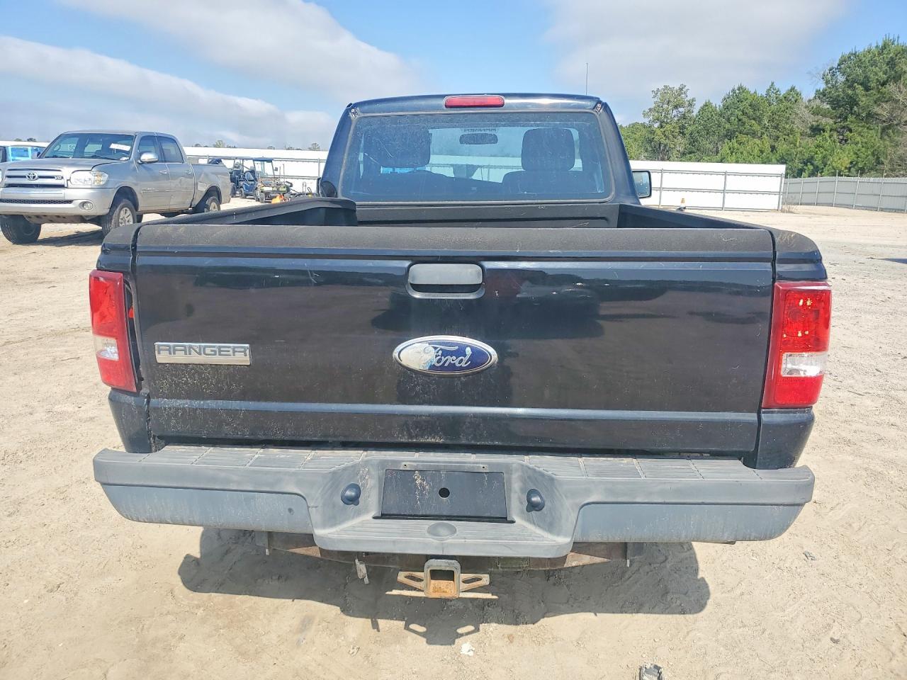 2010 Ford Ranger - Image 6