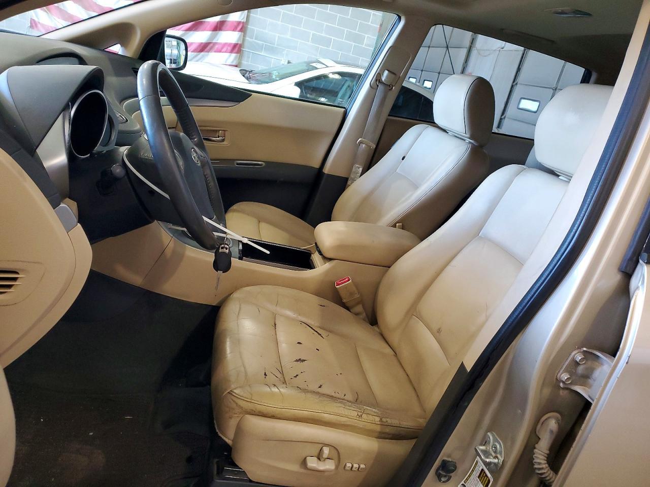 2007 Subaru B9 Tribeca 3.0 H6 - Фото 7
