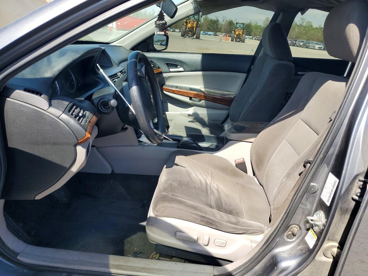 2012 Honda Accord Ex - Image 7