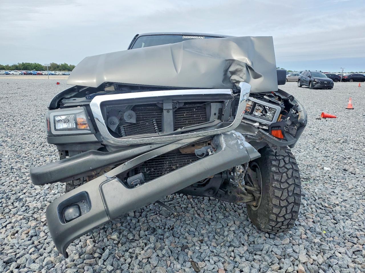 2004 Ford Ranger Super Cab - Фото 5
