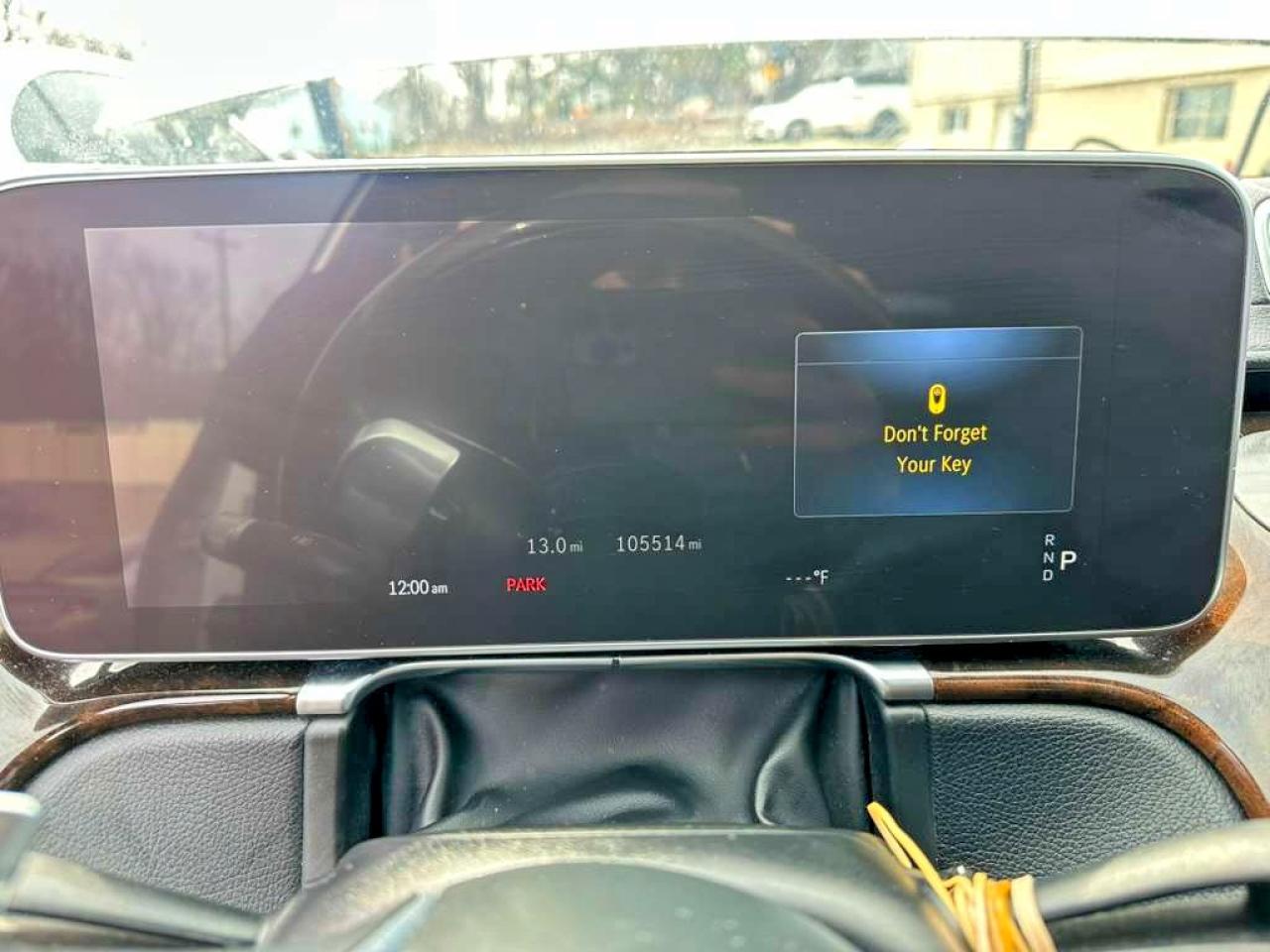 2021 Mercedes-Benz S 580 4Matic - Фото 7