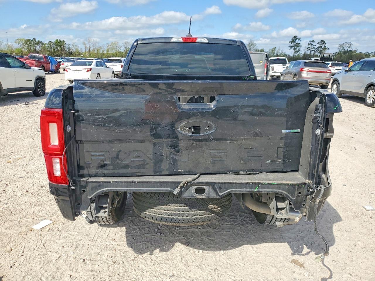 2019 Ford Ranger - Image 6
