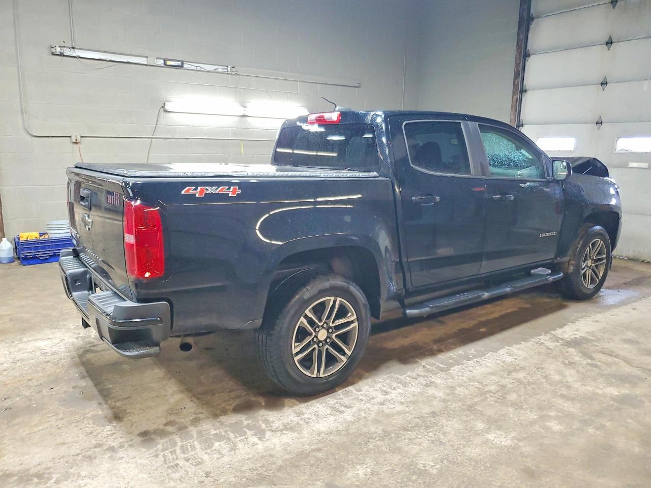 2019 Chevrolet Colorado - Фото 3