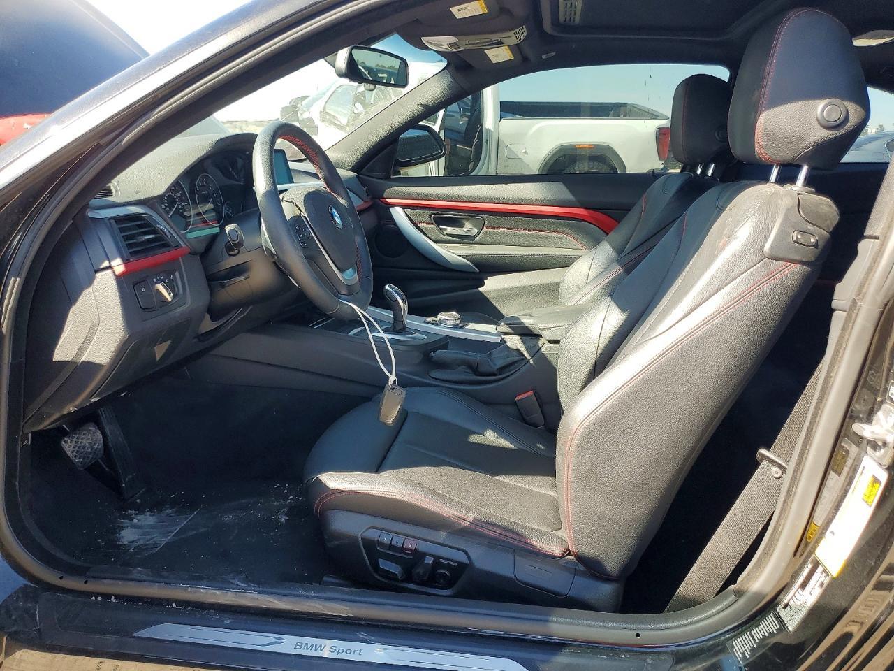 2014 BMW 428 I - Фото 7