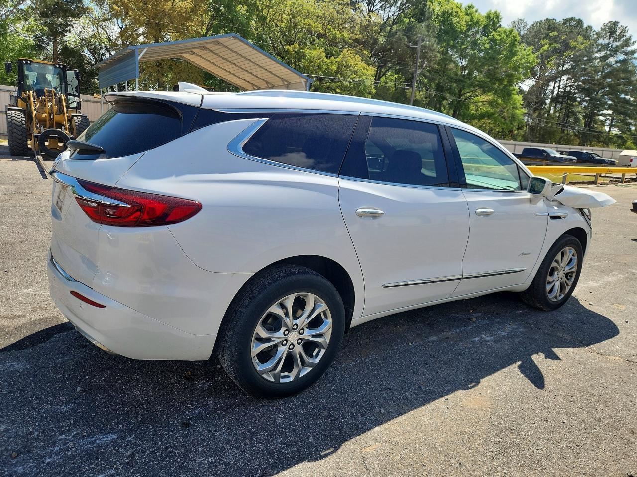 2020 Buick Enclave Avenir - Фото 3