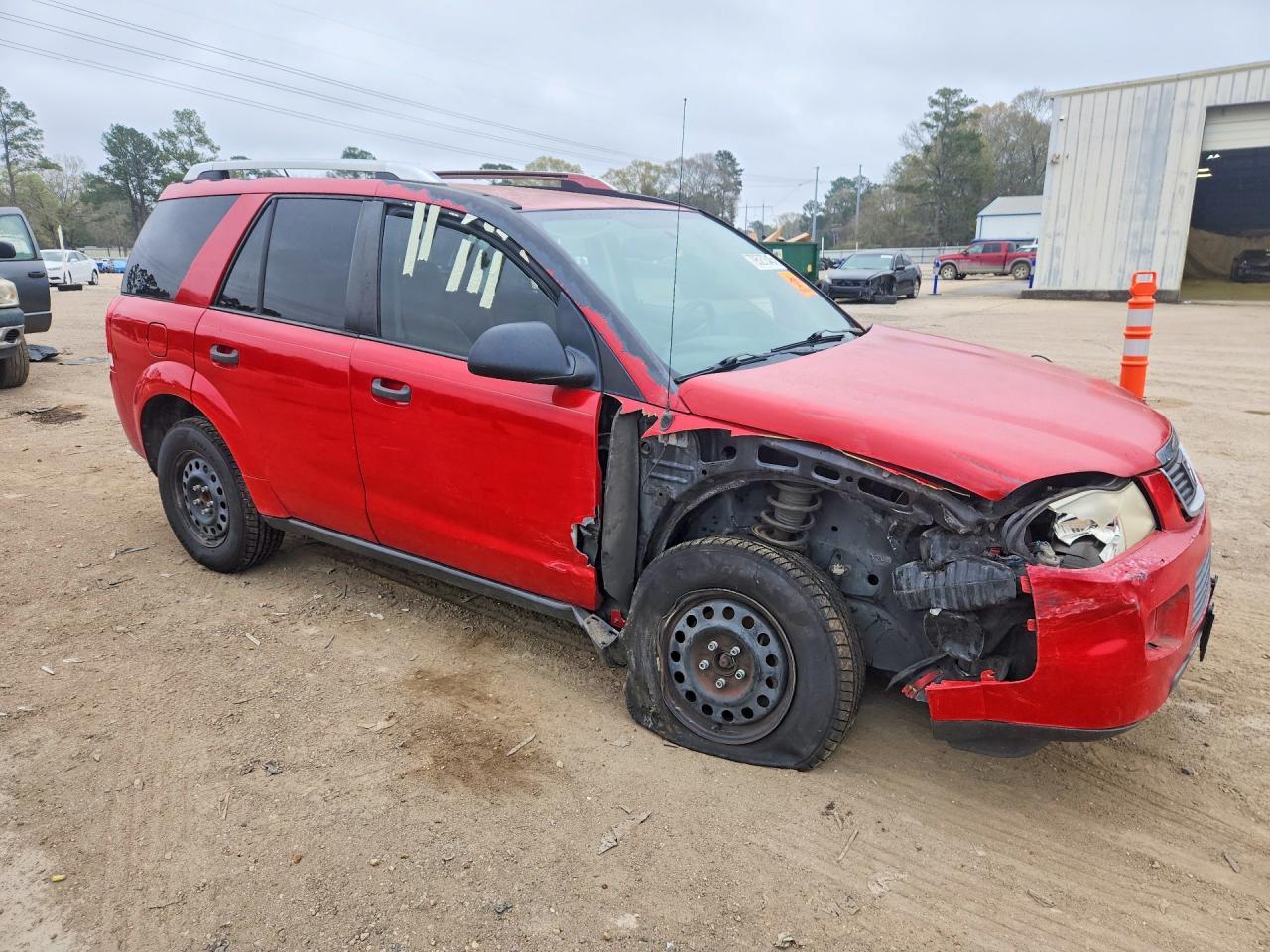 2007 Saturn Vue - Image 4
