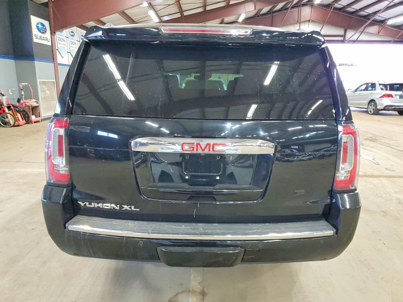 2016 GMC Yukon Xl Denali - Фото 6
