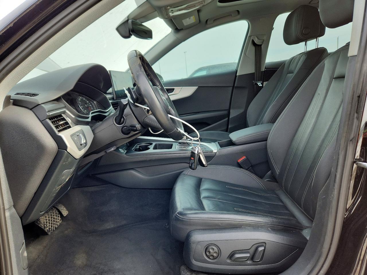 2020 Audi A4 Komfort - Image 7