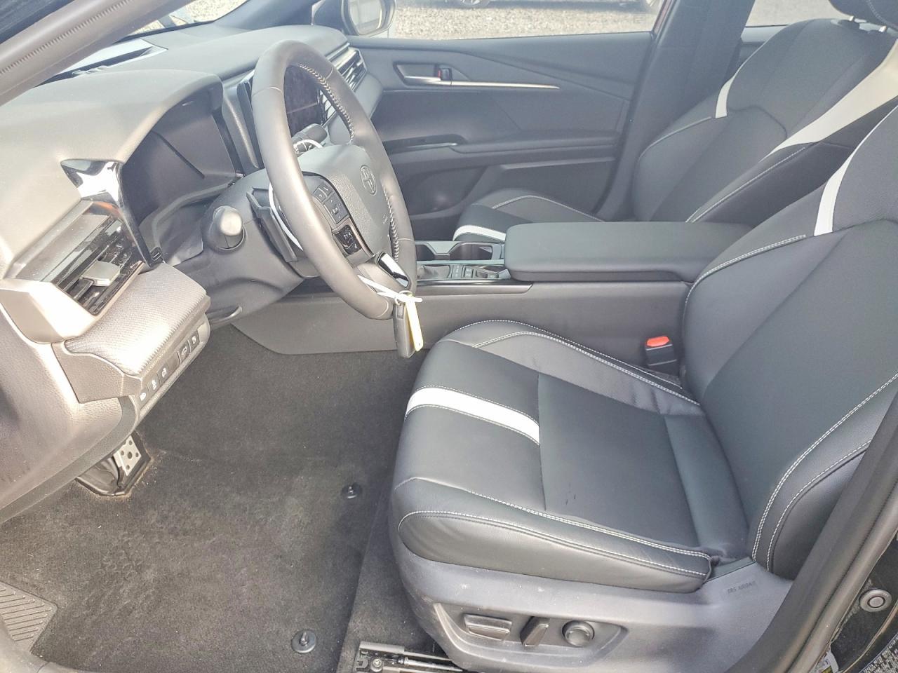 2026 Toyota Camry Se - Фото 7