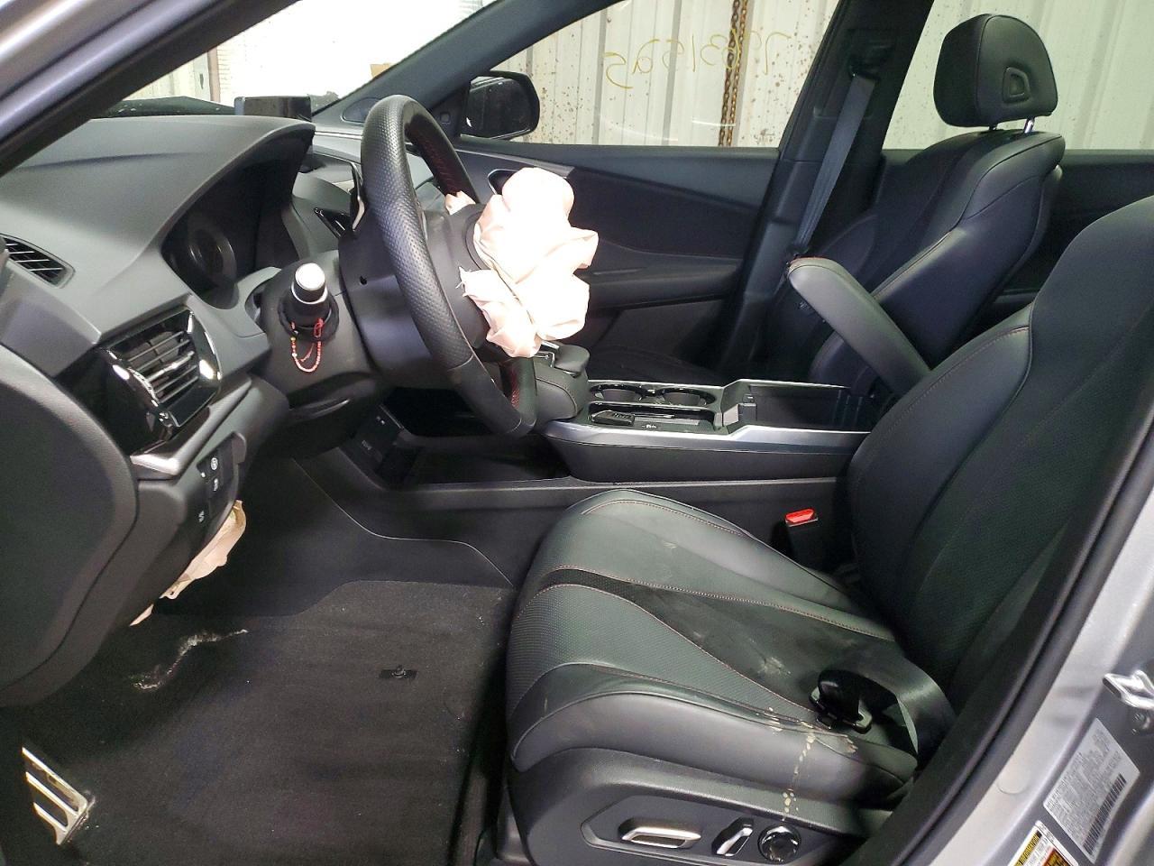 2025 Acura Rdx A-Spec - Image 7