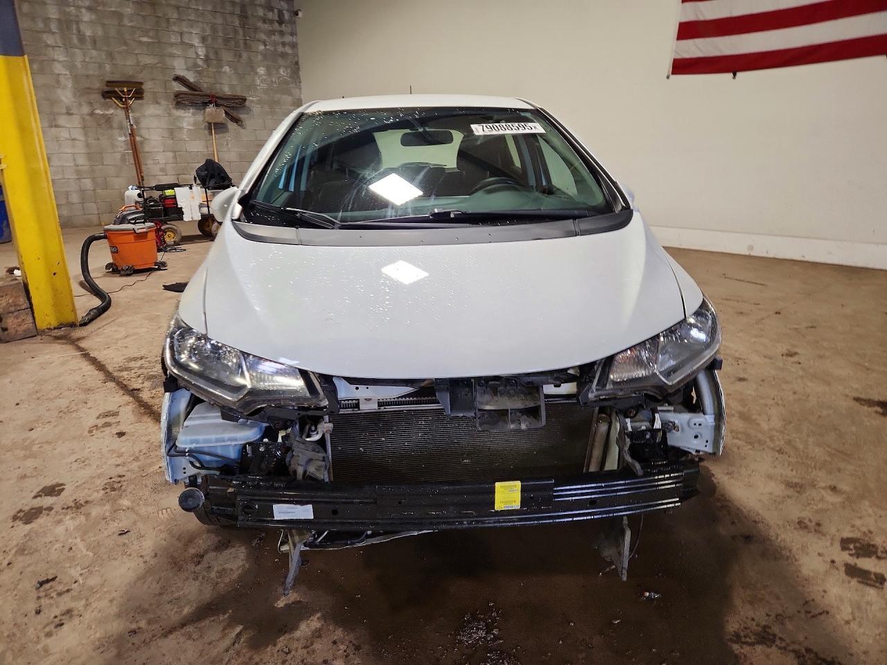 2016 Honda Fit Lx - Image 5