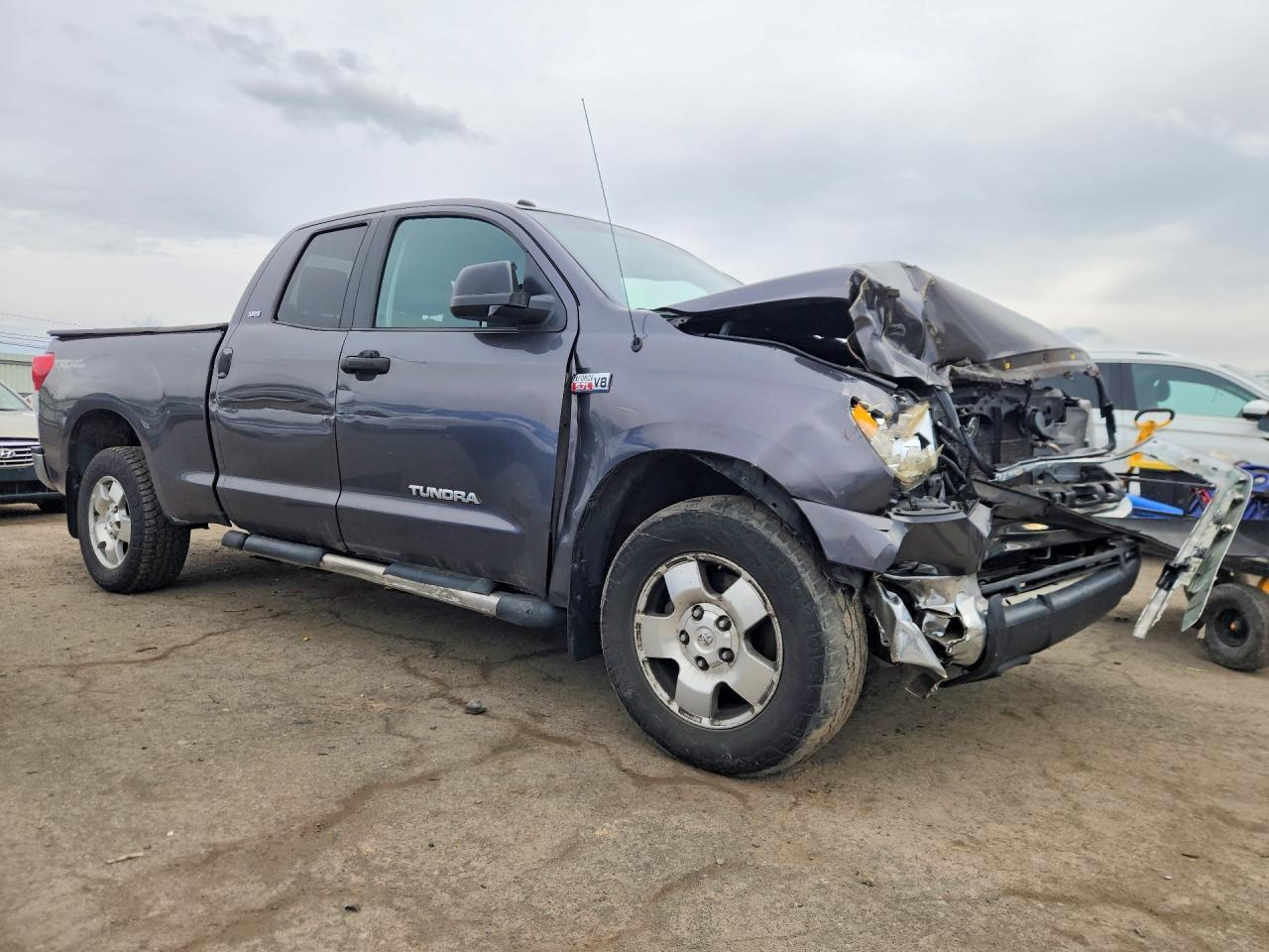 2011 Toyota Tundra Grade - Фото 4