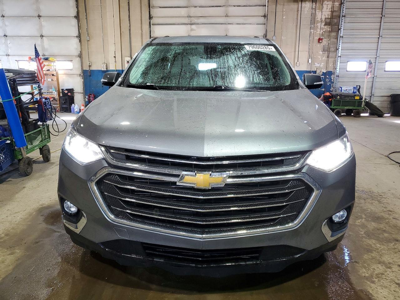 2018 Chevrolet Traverse Lt - Image 5