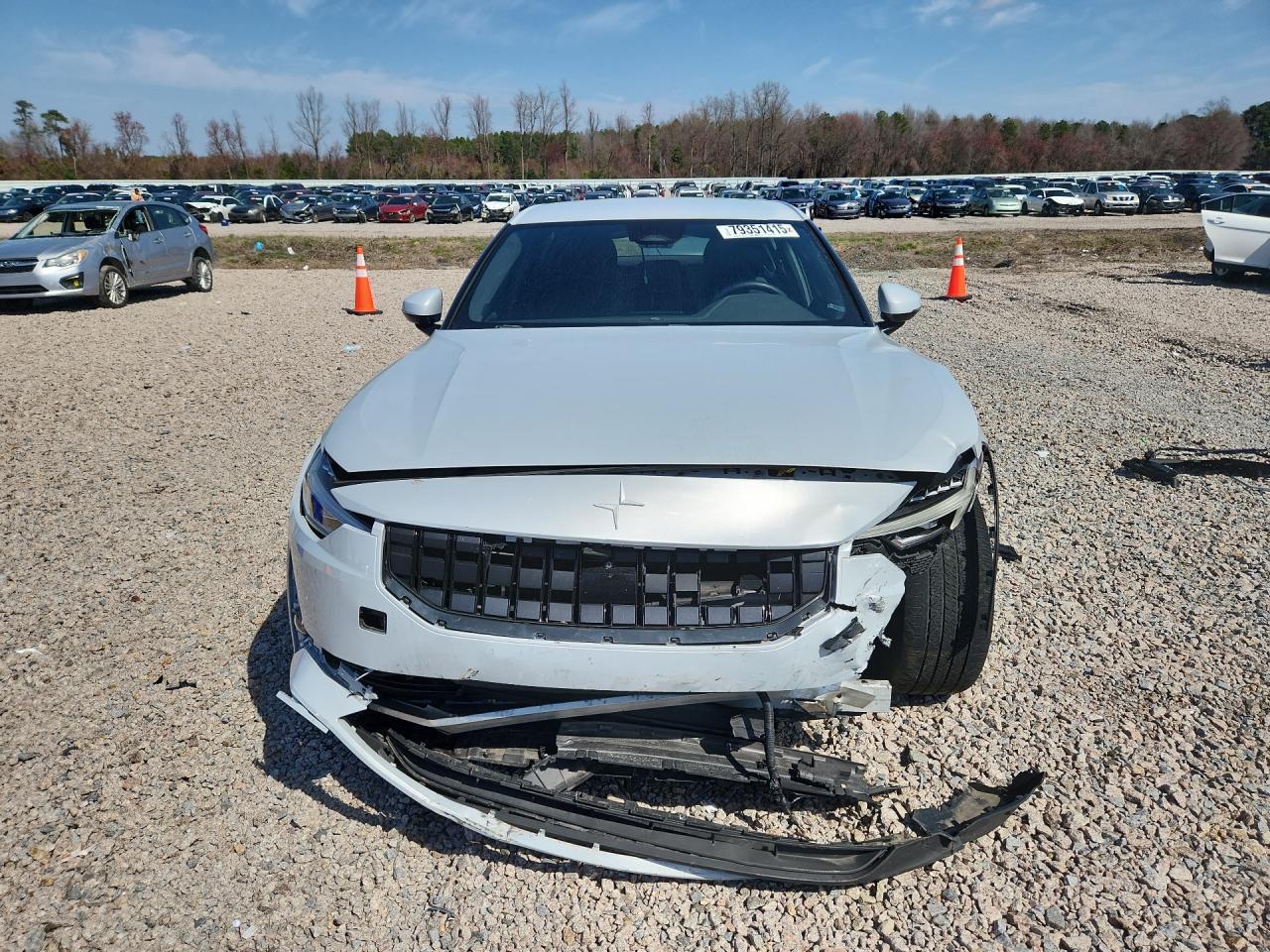 2023 Polestar 2 - Фото 5