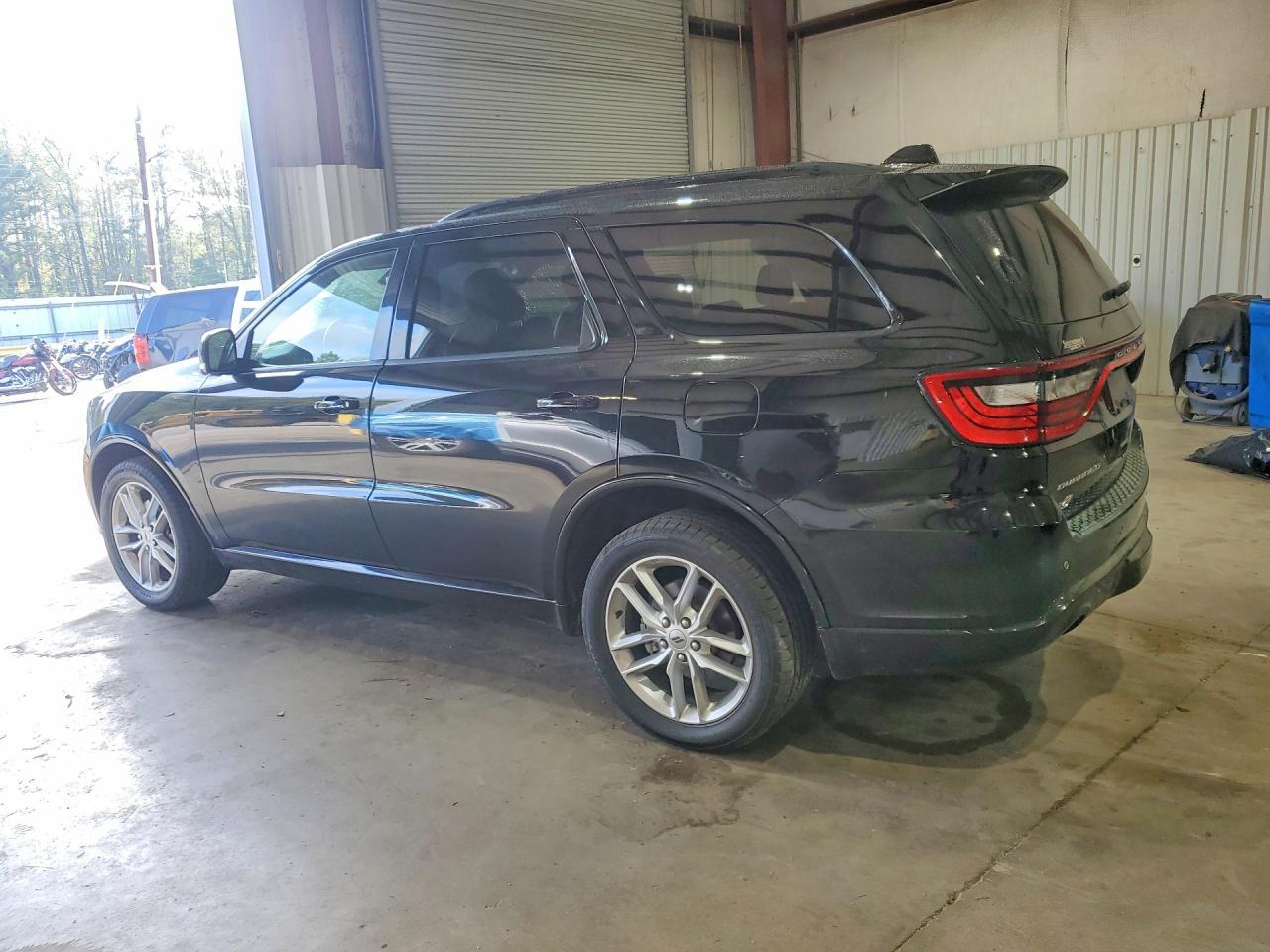 2024 Dodge Durango Gt - Фото 2