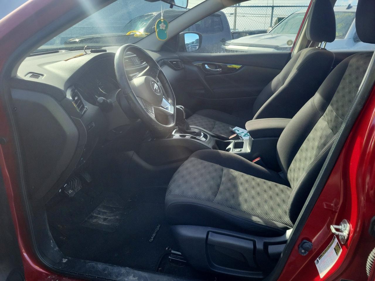 2019 Nissan Qashqai Sv 4Dr Awd - Фото 7