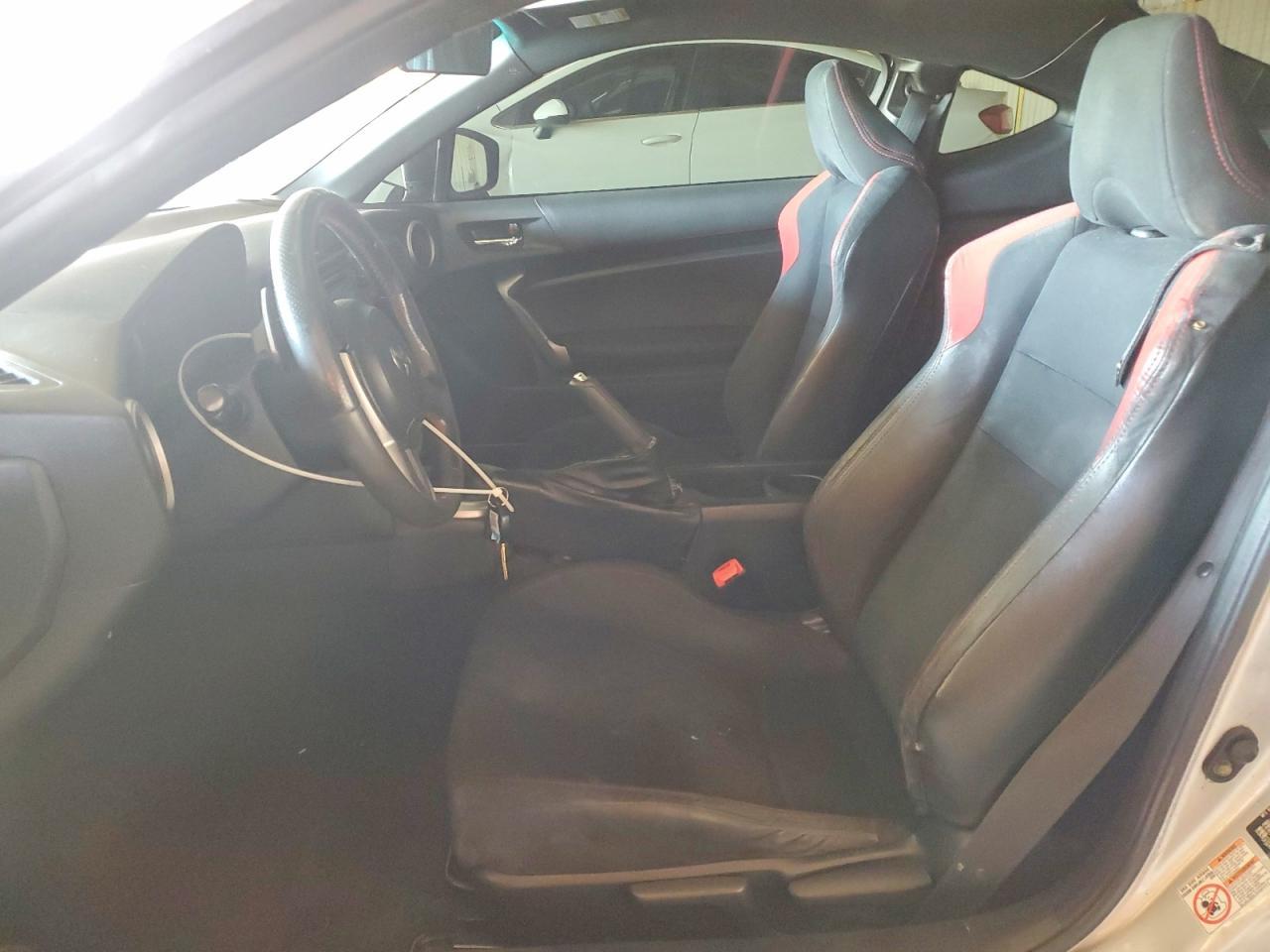 2014 Scion Fr-S Base - Фото 7