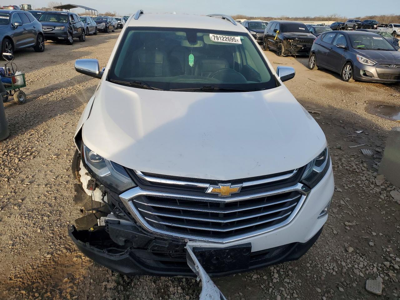 2018 Chevrolet Equinox Premier - Image 5