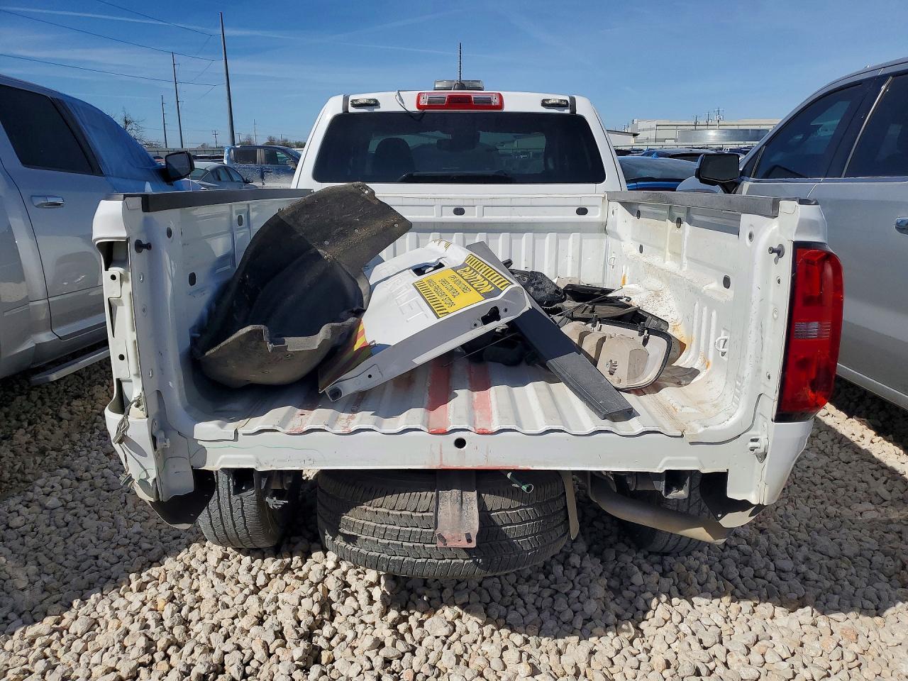 2022 Chevy Colorado Lt- R&D- Cln Title- Pri Fleet - Фото 6
