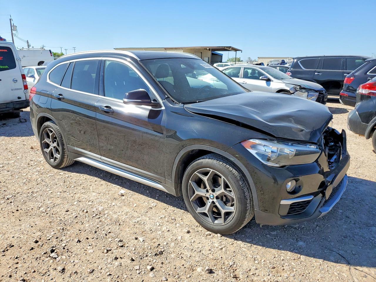 2018 BMW X1 Sdrive28I - Image 4