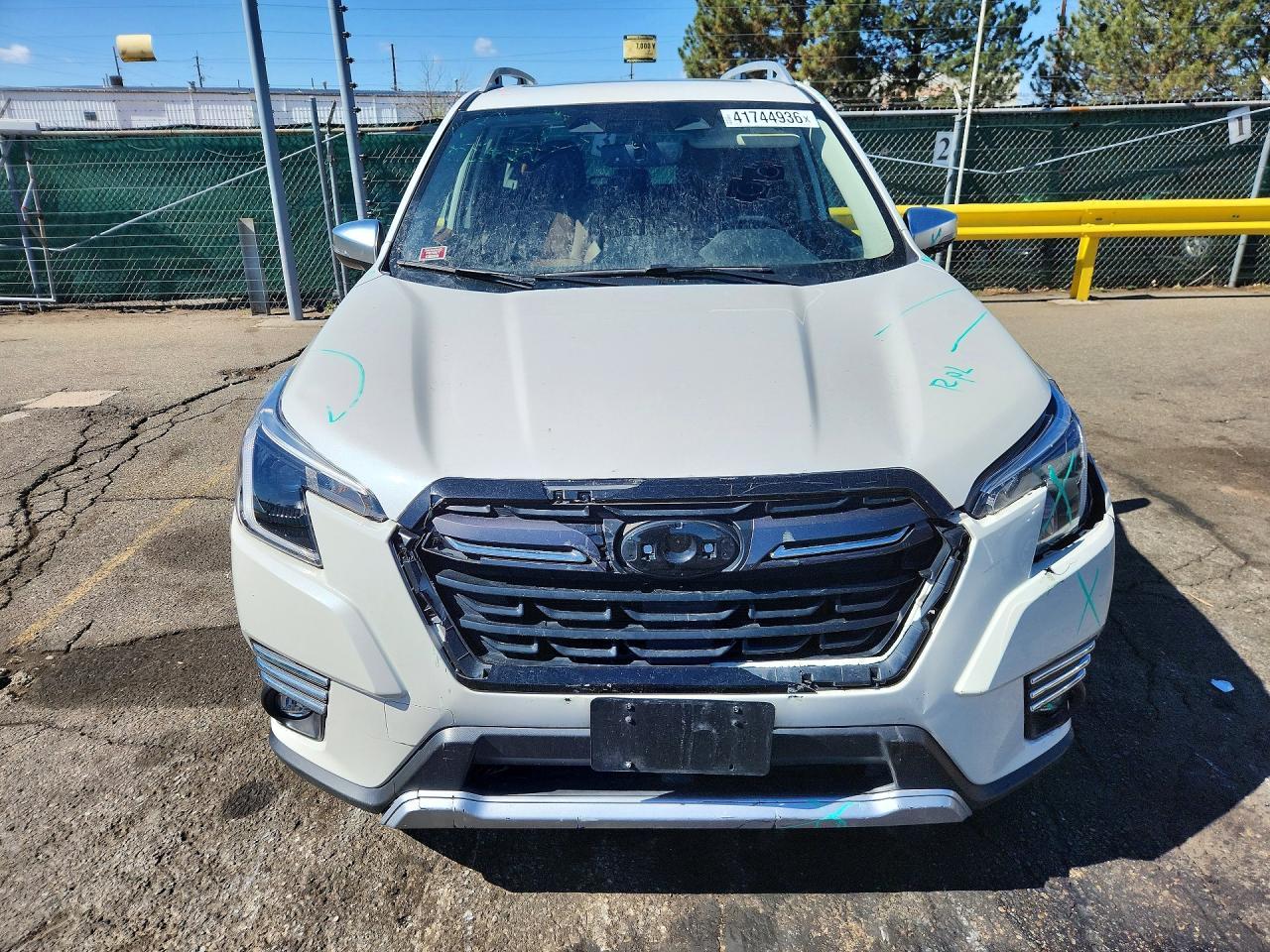 2023 Subaru Forester Touring - Image 5