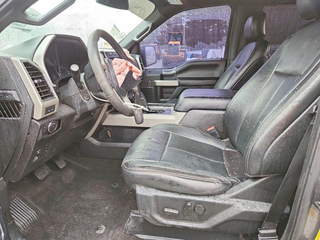 2019 Ford F150 Supercrew - Image 7