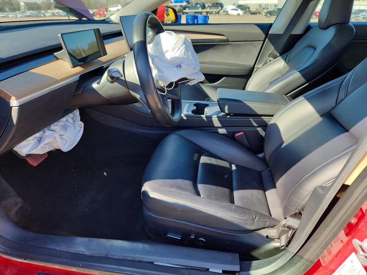 2023 Tesla Model 3 - Фото 7