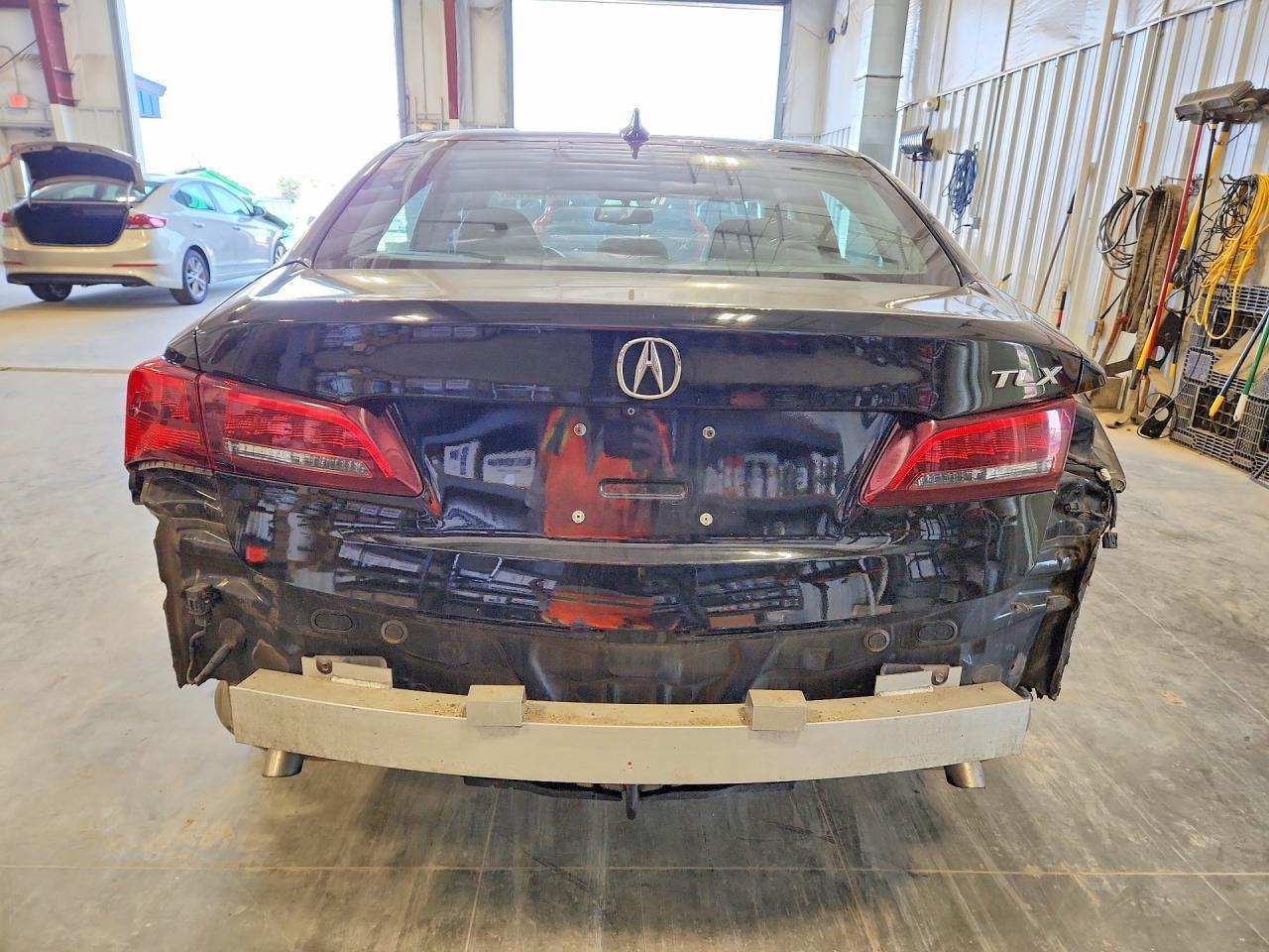2016 Acura Tlx - Image 6