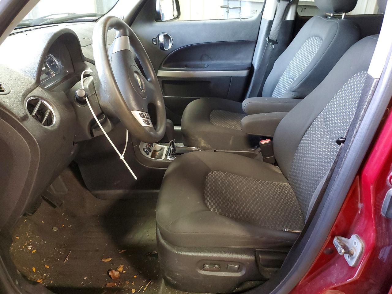 2007 Chevrolet Hhr Lt - Фото 7