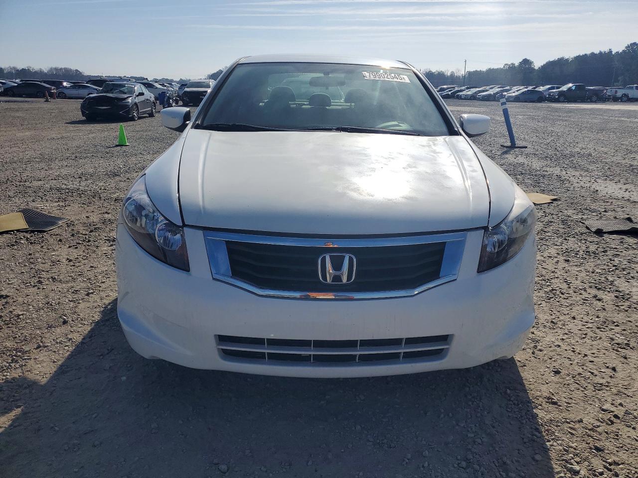 2010 Honda Accord - Фото 5