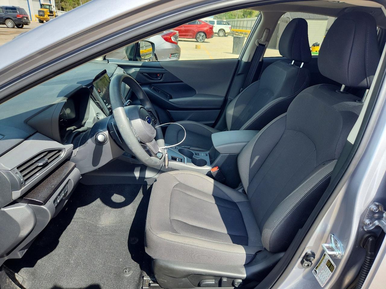 2025 Subaru Crosstrek Premium - Фото 7