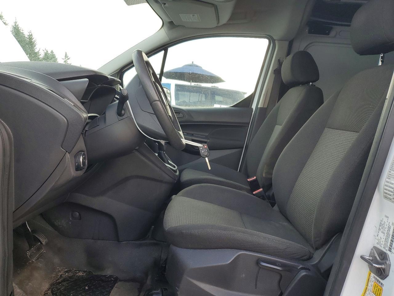 2015 Ford Transit Connect Xl Utility / Service Van - Фото 7