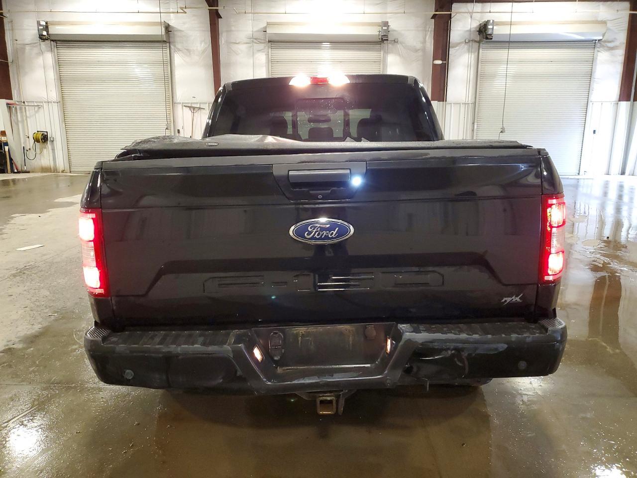2018 Ford F150 Supercrew - Image 6