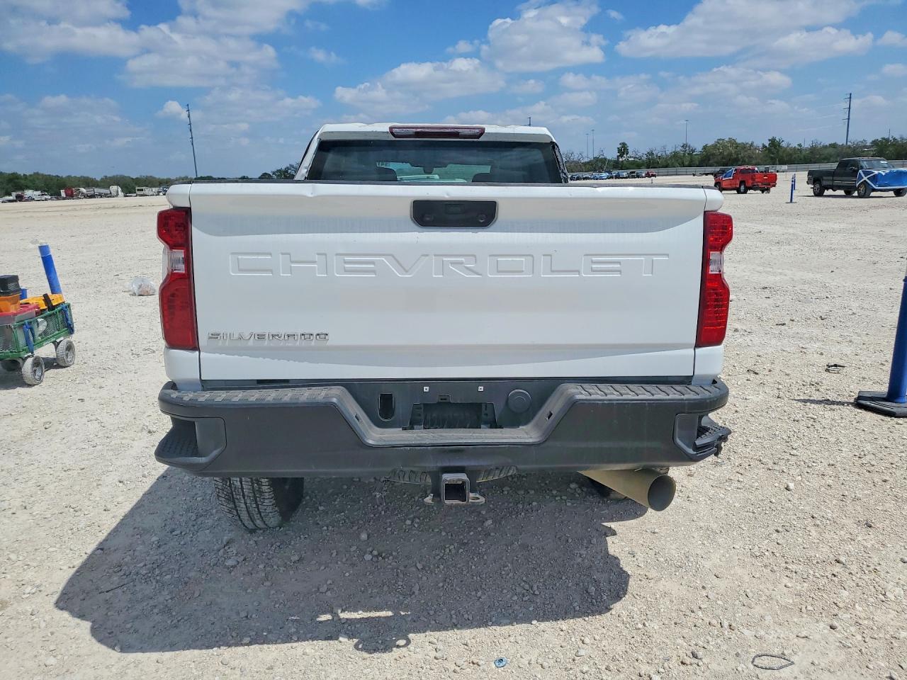 2023 Chevrolet Silverado K2500 Heavy Duty - Image 6