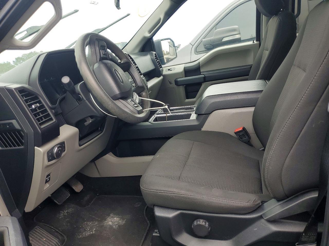 2018 Ford F150 Supercrew - Image 7