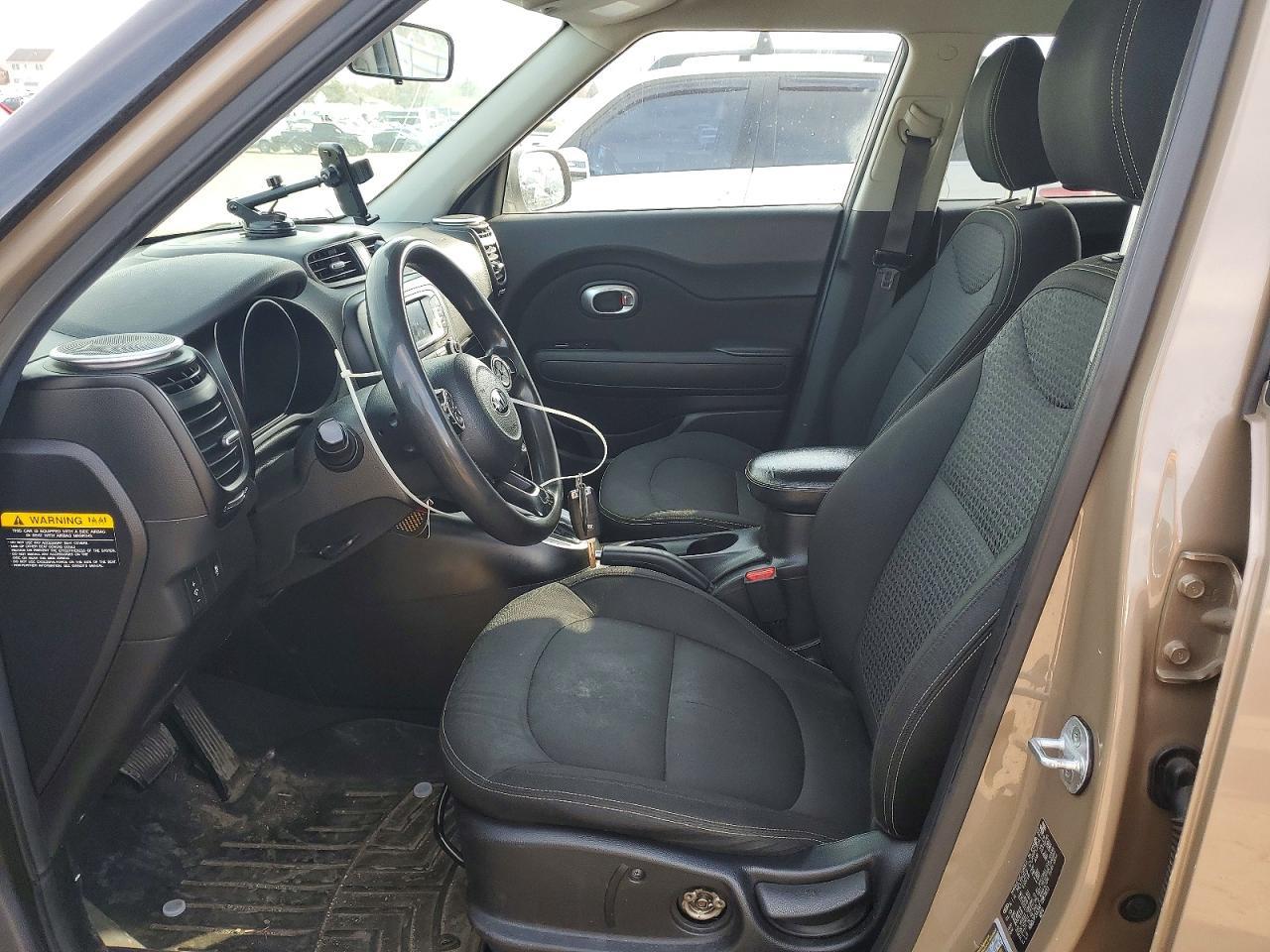 2015 Kia Soul + - Фото 7