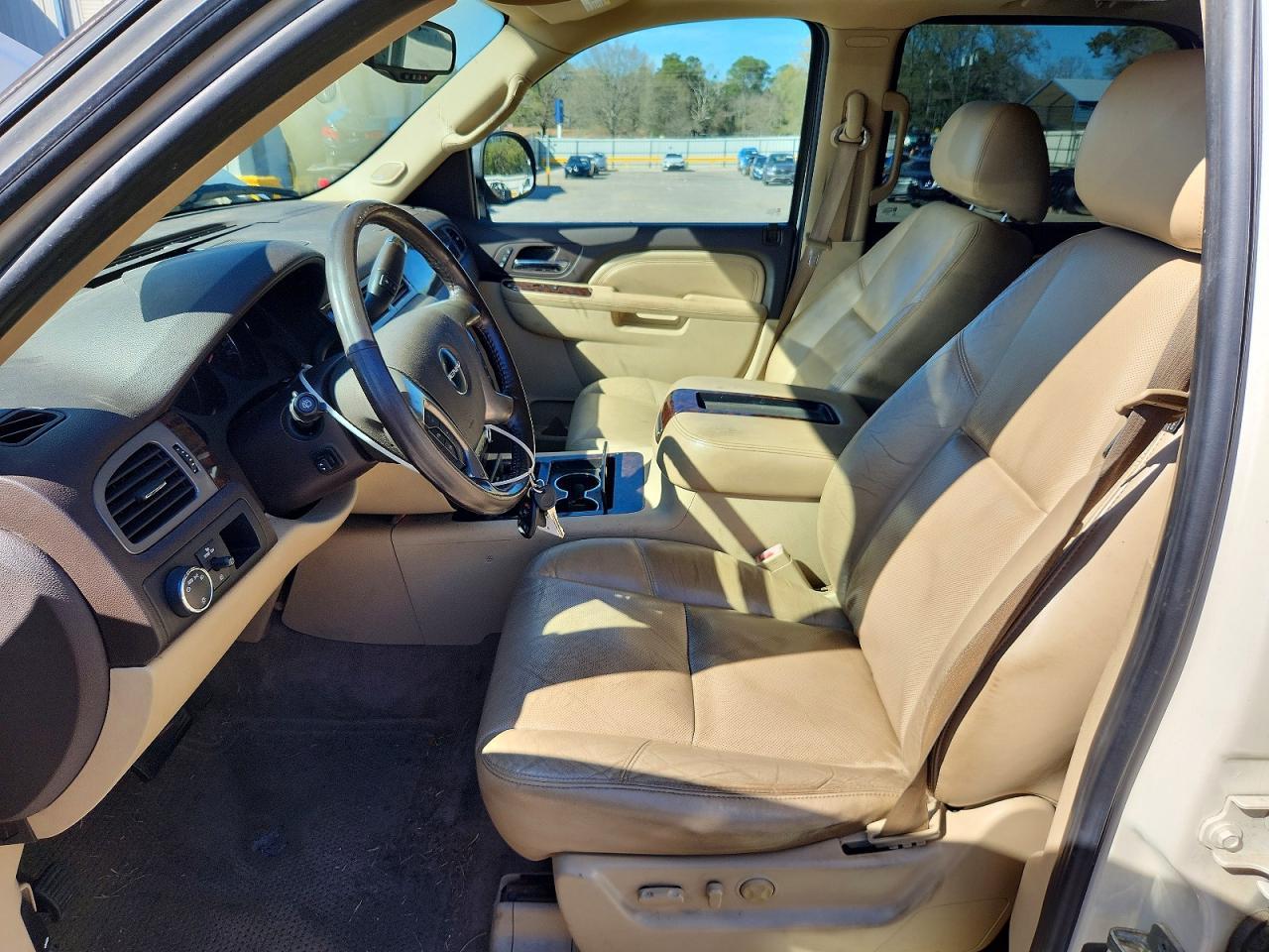 2010 GMC Yukon Denali - Фото 7